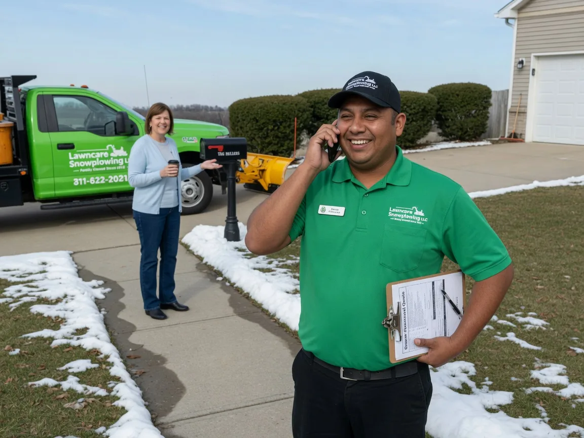 Lawn Care Services By Expert Landscaper Buena Vista, TN FAQs